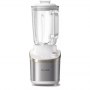 Philips | Atlantic High Speed Blender | HR3760/01 7000 Series | Tabletop | 1500 W | Jar material Glass | Jar capacity 2 L | Ice - 3